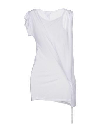 Футболка ANN DEMEULEMEESTER