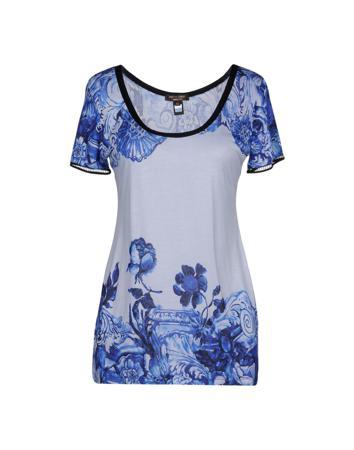 Футболка ROBERTO CAVALLI BEACHWEAR Футболка ROBERTO CAVALLI BEACHWEAR