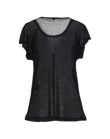 Футболка ANN DEMEULEMEESTER