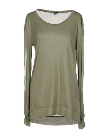 Футболка ANN DEMEULEMEESTER