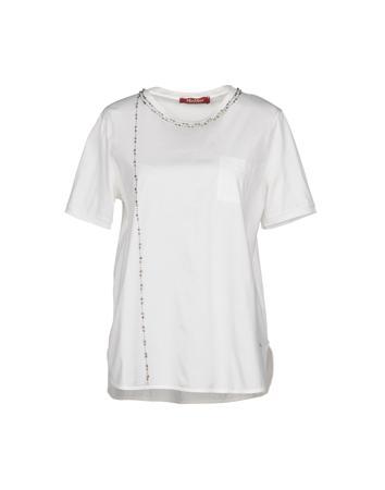 Футболка MAX MARA STUDIO