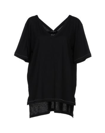 Футболка ANN DEMEULEMEESTER