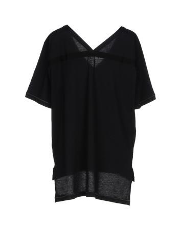 Футболка ANN DEMEULEMEESTER