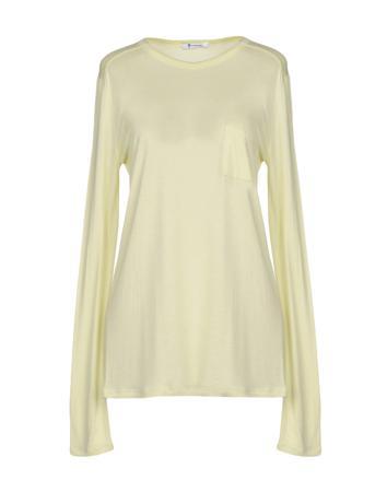 Футболка T by ALEXANDER WANG