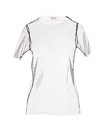 Футболка ROSSOPURO