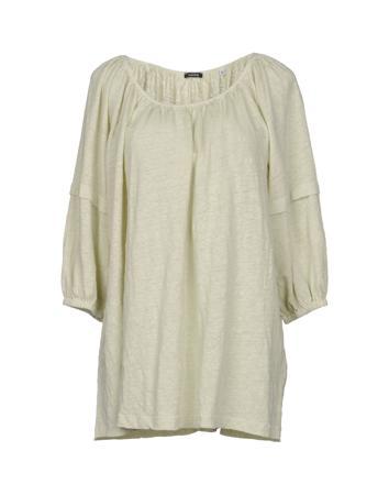 Футболка ASPESI