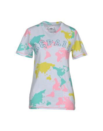 Футболка L.E.N.Y.