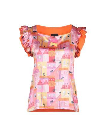 Футболка LOLITAS & L