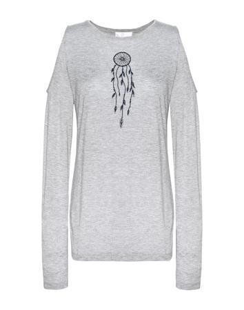 Футболка GEORGE J. LOVE