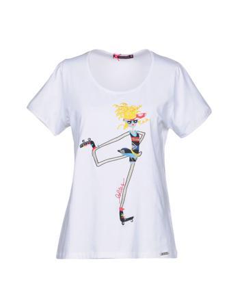 Футболка LOLITAS & L