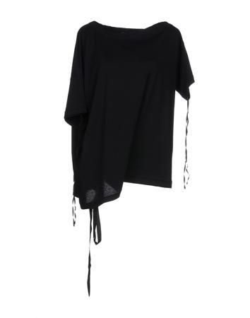 Футболка ANN DEMEULEMEESTER