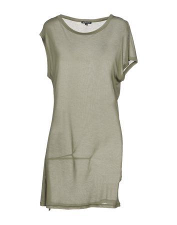 Футболка ANN DEMEULEMEESTER