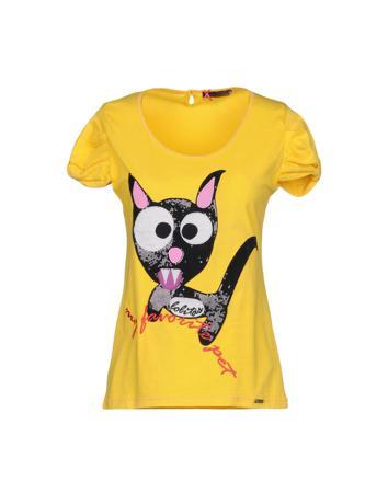 Футболка LOLITAS & L