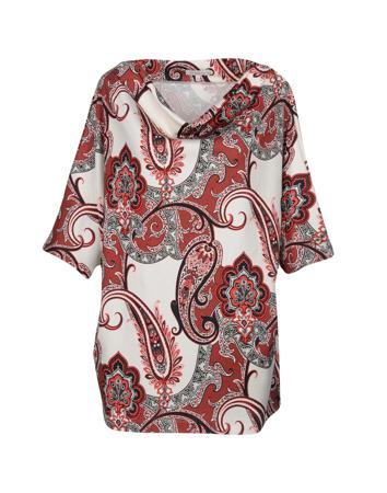 Футболка ETRO