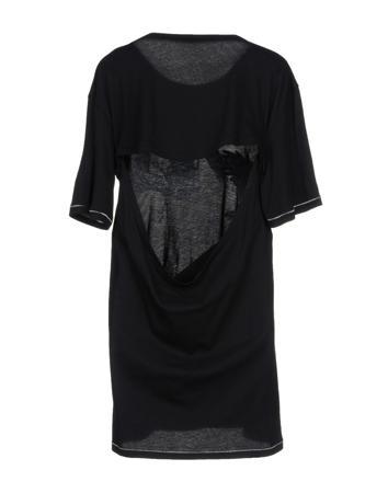 Футболка ANN DEMEULEMEESTER