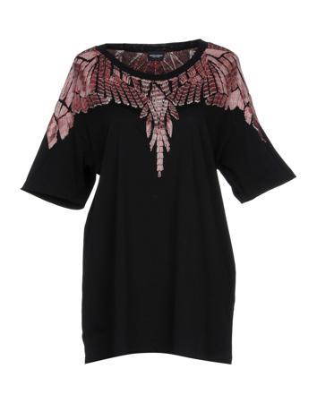 Футболка MARCELO BURLON