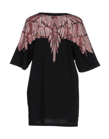 Футболка MARCELO BURLON