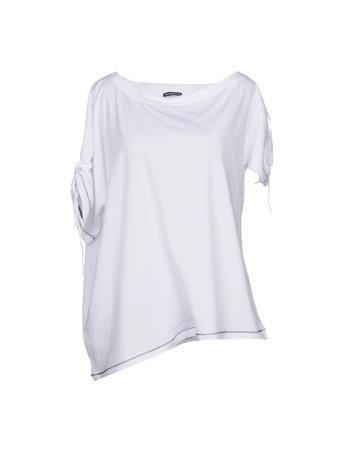 Футболка ANN DEMEULEMEESTER