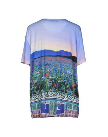 Футболка MARY KATRANTZOU