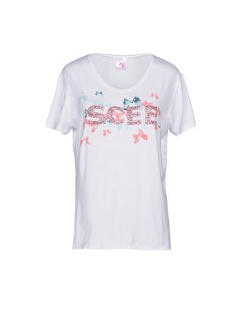 Футболка SCEE by TWIN-SET