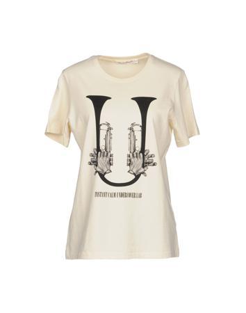 Футболка UNDERCOVER