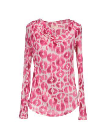 Футболка WUNDERKIND