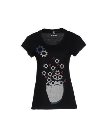 Футболка STORIES  Milano