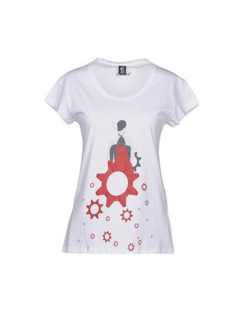 Футболка STORIES  Milano