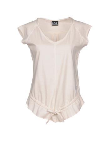 Футболка EA7