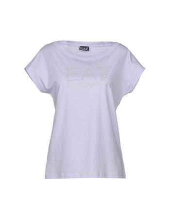 Футболка EA7