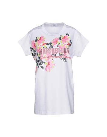 Футболка MAX & CO.