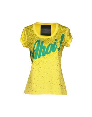 Футболка PHILIPP PLEIN