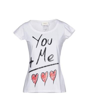 Футболка VICOLO