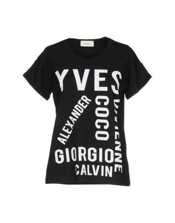 Футболка VICOLO