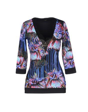 Футболка ROBERTO CAVALLI