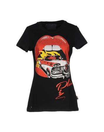 Футболка PHILIPP PLEIN