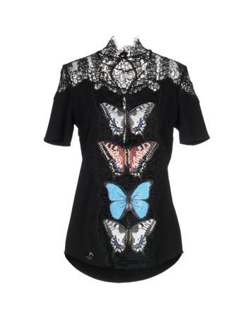 Футболка PHILIPP PLEIN