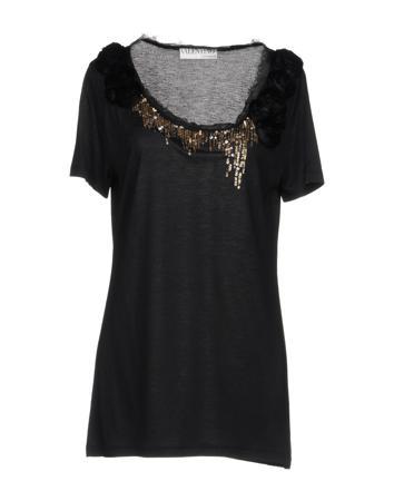 Футболка VALENTINO T-SHIRT COUTURE