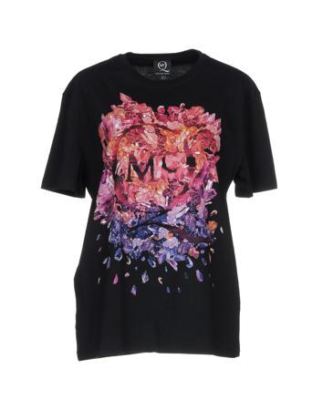 Футболка McQ Alexander McQueen