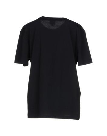 Футболка McQ Alexander McQueen