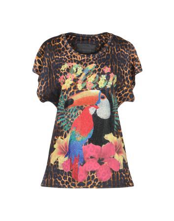 Футболка PHILIPP PLEIN