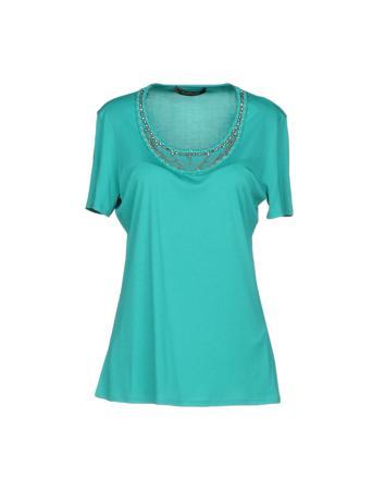 Футболка ROBERTO CAVALLI