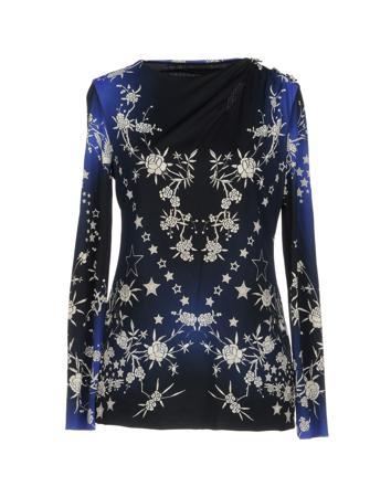 Футболка ROBERTO CAVALLI