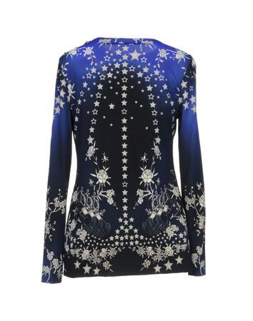 Футболка ROBERTO CAVALLI