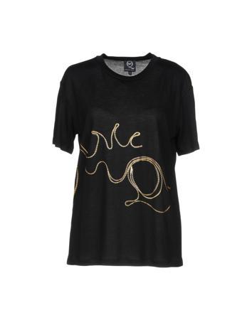 Футболка McQ Alexander McQueen