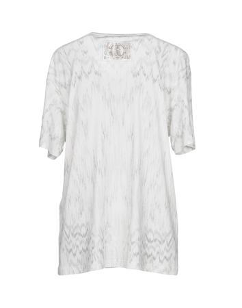 Футболка ROBERTO CAVALLI