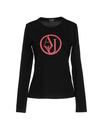 Футболка ARMANI JEANS