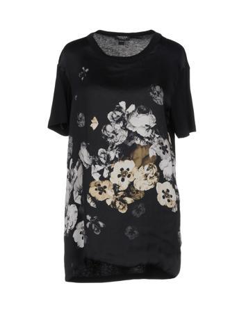 Футболка GIAMBATTISTA VALLI