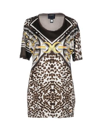 Футболка CLASS ROBERTO CAVALLI