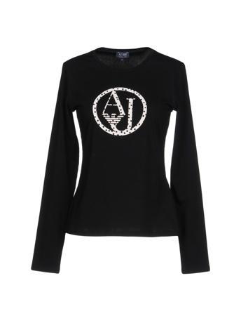 Футболка ARMANI JEANS